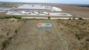 Teren 3000 m.p. Penny Mihailesti