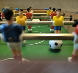 Masa de fotbal copii 50x31x11