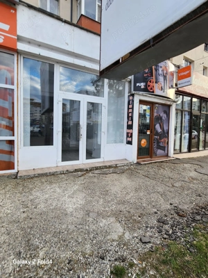 Spatii Comerciale si Spatii Birouri - Suprafete - 40 - 800 m.p.  - imagine 4