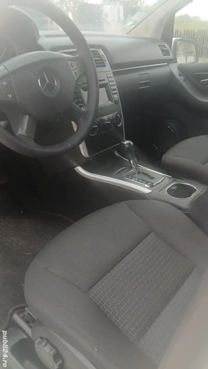 vand Mercedes-Benz b class b 200 - imagine 2