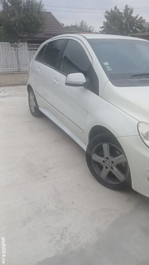 vand Mercedes-Benz b class b 200 - imagine 3