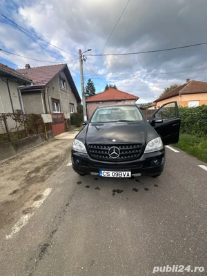 Mercedeces benz 320 diesel 4x4firmatic 