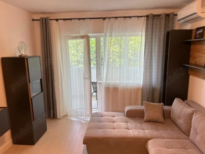 Mutare imediata: inchiriez apartament cu 2 camere, foarte modern, la plaja 3 Papuci - imagine 3