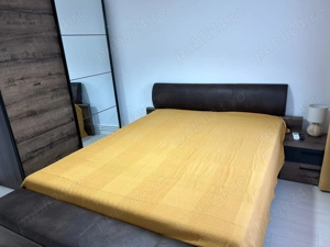 Mutare imediata: inchiriez apartament cu 2 camere, foarte modern, la plaja 3 Papuci - imagine 5