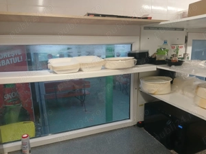 Vand Fast-food la cheie !!! - imagine 5