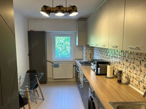 Mutare imediata: inchiriez apartament cu 2 camere, foarte modern, la plaja 3 Papuci - imagine 6