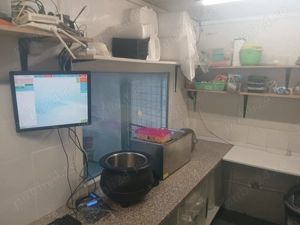 Vand Fast-food la cheie !!! - imagine 7