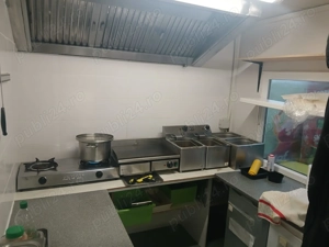 Vand Fast-food la cheie !!! - imagine 4