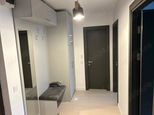 Mutare imediata: inchiriez apartament cu 2 camere, foarte modern, la plaja 3 Papuci - imagine 9