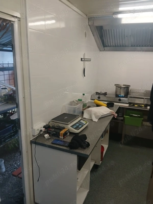 Vand Fast-food la cheie !!! - imagine 3