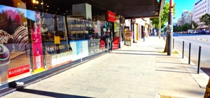 Spatiu Comercial De Inchiriat - Gheorghe Magheru 12-14 | Piata Romana - imagine 9