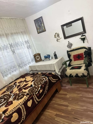 vand casă bătrânească Sat Breznicioara Comuna Stângaceaua județul Mehedinți  - imagine 3