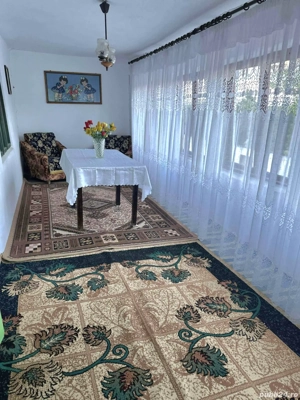 vand casă bătrânească Sat Breznicioara Comuna Stângaceaua județul Mehedinți  - imagine 4