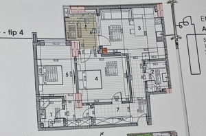 Vând Apartament Energia Residence - imagine 2