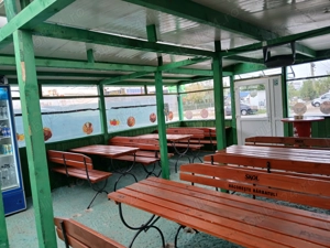 Vand Fast-food la cheie !!! - imagine 2