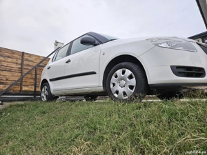 Skoda Fabia 1.2 - imagine 3