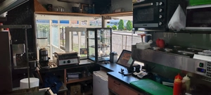 Afacere de vânzare la cheie 