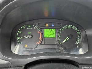 Skoda Fabia 1.2 - imagine 6