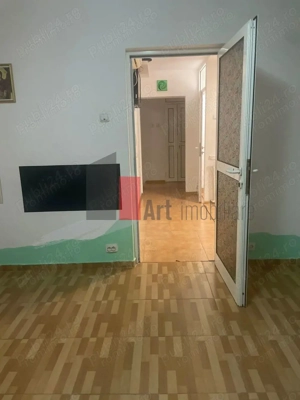APARTAMENT DE 2 CAMERE STEFAN CEL MARE - imagine 8