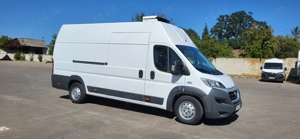 Fiat Ducato Maxi izoterma frigorifica  - imagine 2