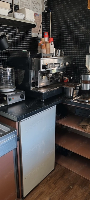 Afacere de vânzare la cheie  - imagine 5