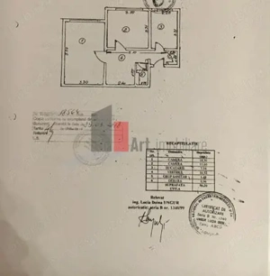 APARTAMENT 2 CAMERE  CISMIGIU - imagine 10