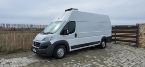 Fiat Ducato Maxi izoterma frigorifica 