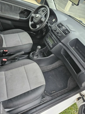 Skoda Fabia 1.2 - imagine 8