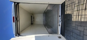 Fiat Ducato Maxi izoterma frigorifica  - imagine 6
