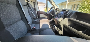 Fiat Ducato Maxi izoterma frigorifica  - imagine 7