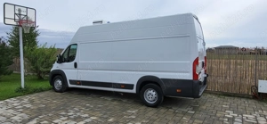 Fiat Ducato Maxi izoterma frigorifica  - imagine 4