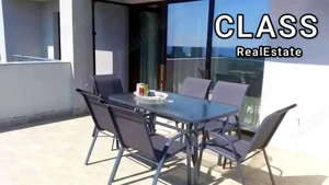 Mamaia Nord, apartament unicat, 160 mp