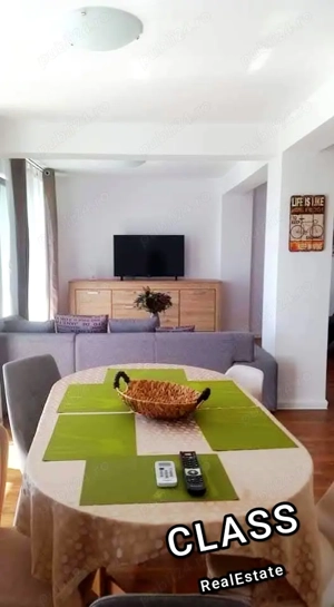 Mamaia Nord 3 camere, 140 mp. - imagine 3