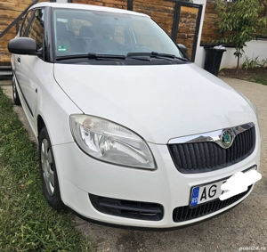Skoda Fabia 1.2 - imagine 2