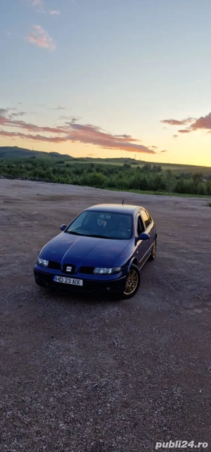 Vand Seat Leon  - imagine 4 Vand Seat Leon  - imagine 4