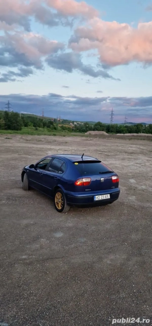 Vand Seat Leon  - imagine 2 Vand Seat Leon  - imagine 2