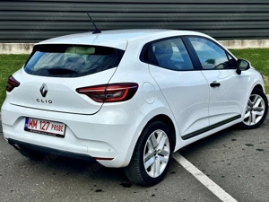 Renault Clio V 2020 - imagine 3