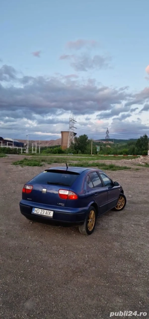 Vand Seat Leon  - imagine 3 Vand Seat Leon  - imagine 3