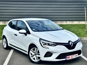 Renault Clio V 2020 - imagine 2