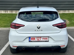 Renault Clio V 2020 - imagine 7