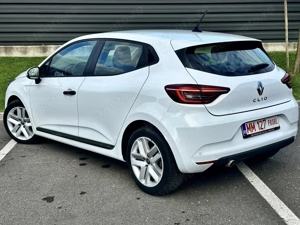 Renault Clio V 2020 - imagine 4