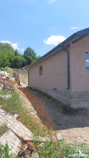 Vând casă in Vladesti 3 camere  - imagine 6