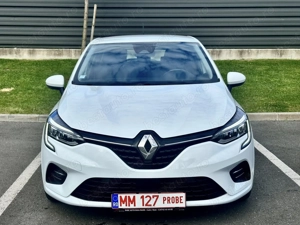 Renault Clio V 2020 - imagine 8