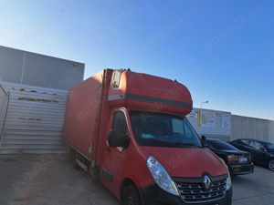 Vanzare renault master - imagine 2 Vanzare renault master - imagine 2