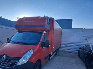 Vanzare renault master - imagine 6 Vanzare renault master - imagine 6