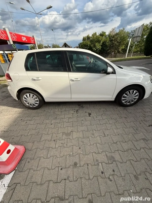 Volkswagen Golf6 Model Highline 1.4 TSI DSG7 - imagine 7