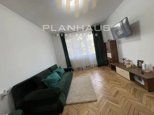 Apartament 3 camere ,Iuliu Maniu, la 2 min de Universitatea de Nord   - imagine 11