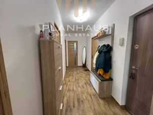 Apartament 3 camere ,Iuliu Maniu, la 2 min de Universitatea de Nord   - imagine 14
