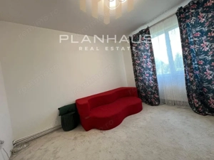 Apartament 3 camere ,Iuliu Maniu, la 2 min de Universitatea de Nord   - imagine 4