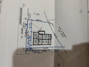 Vând casă în Târgu Neamt - imagine 3